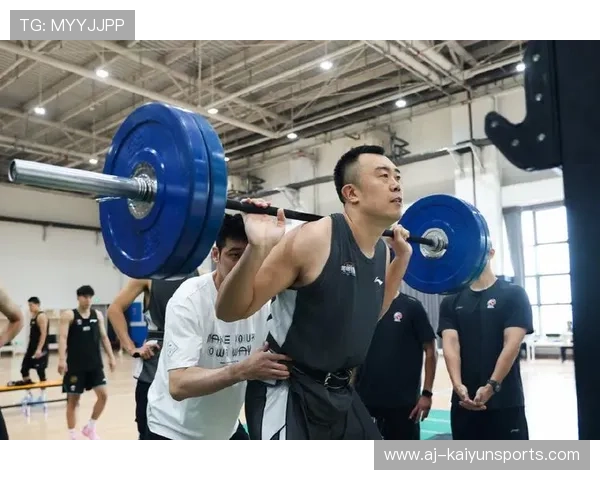 CBA季中体测结果出炉 多名球员被要求减重